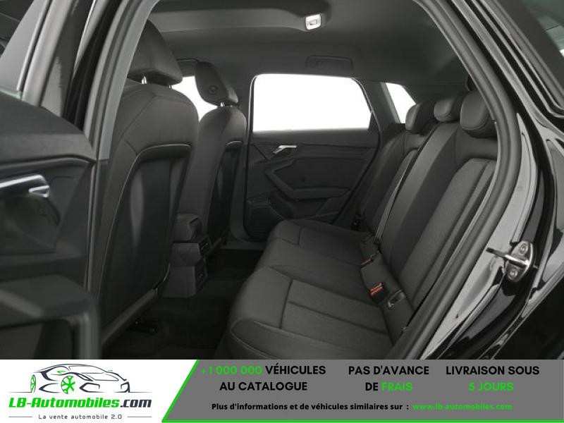 Audi A3 Sportback 30 TDI 116 BVM  occasion  Beaupuy - photo n6