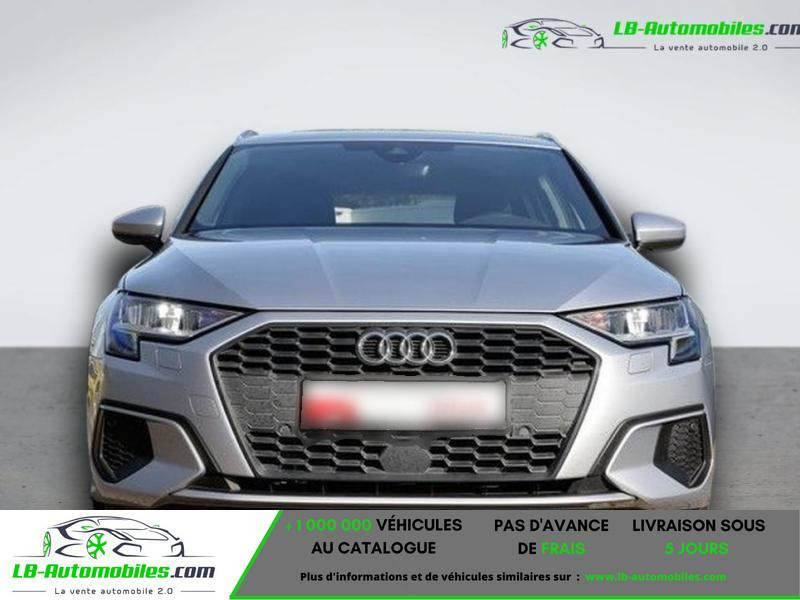 Audi A3 Sportback 30 TDI 116 BVM  occasion  Beaupuy - photo n3