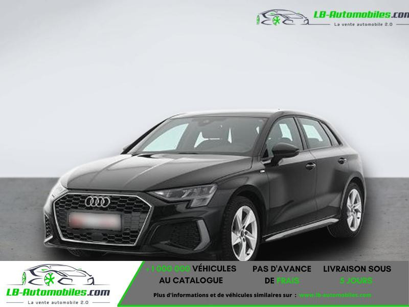 Audi A3 Sportback 30 TDI 116 BVM  occasion  Beaupuy