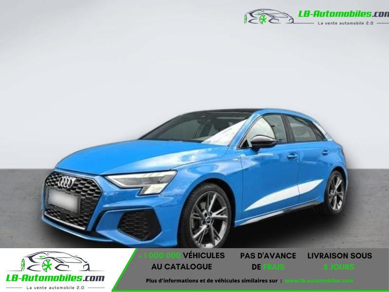 Audi A3 Sportback 30 TDI 116 BVM  occasion  Beaupuy