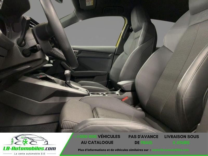 Audi A3 Sportback 30 TDI 116 BVM  occasion  Beaupuy - photo n3