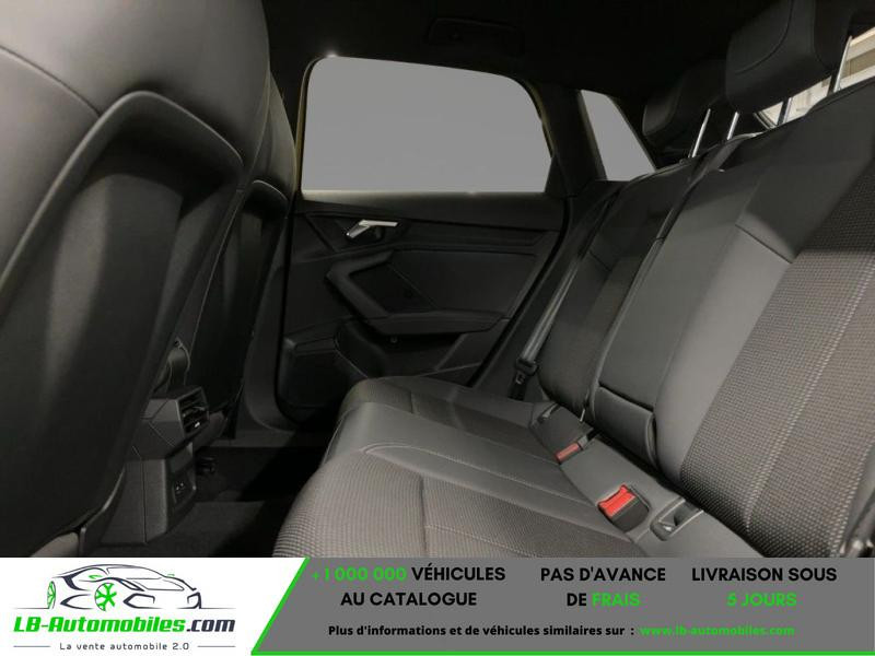 Audi A3 Sportback 30 TDI 116 BVM  occasion  Beaupuy - photo n4