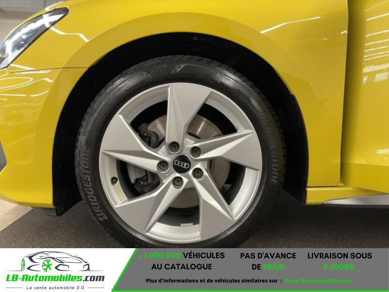 Audi A3 Sportback 30 TDI 116 BVM  occasion  Beaupuy - photo n6