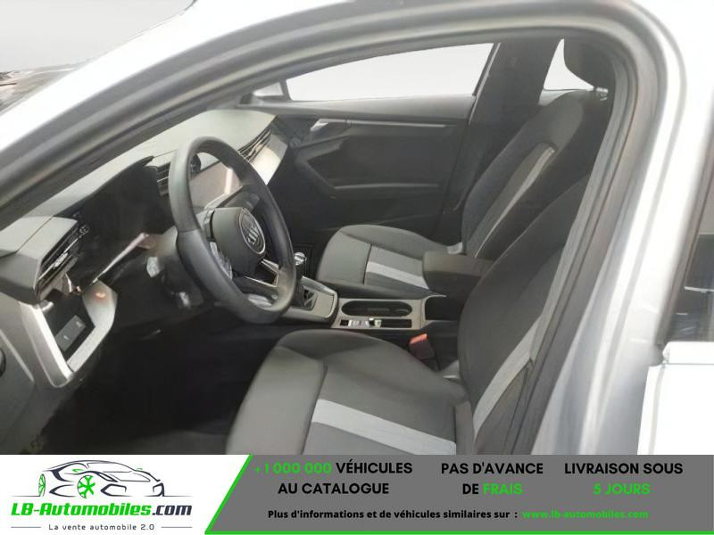 Audi A3 Sportback 30 TDI 116 BVM  occasion  Beaupuy - photo n3