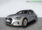 Audi A3 Sportback occasion année 2024 boite Manuelle Annonce Audi A3 Sportback occasion Diesel 30 TDI 116 BVM à Beaupuy