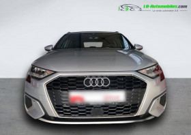 Audi A3 Sportback 30 TDI 116 BVM  occasion  Beaupuy - photo n3