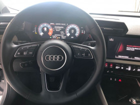Audi A3 Sportback 30 TDI 116 BVM  occasion  Beaupuy - photo n8
