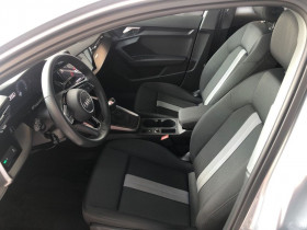 Audi A3 Sportback 30 TDI 116 BVM  occasion  Beaupuy - photo n6