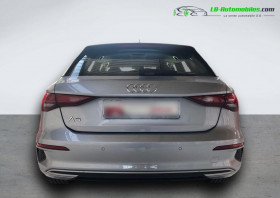 Audi A3 Sportback 30 TDI 116 BVM  occasion  Beaupuy - photo n5