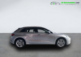 Audi A3 Sportback 30 TDI 116 BVM  occasion  Beaupuy - photo n4