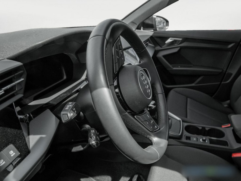 Audi A3 Sportback 30 TDI 116 BVM  occasion  Beaupuy - photo n4