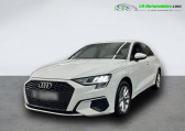 Audi A3 Sportback occasion année 2023 boite Manuelle Annonce Audi A3 Sportback occasion Diesel 30 TDI 116 BVM à Beaupuy