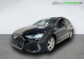 Annonce Audi A3 Sportback occasion Diesel 30 TDI 116 BVM  Beaupuy