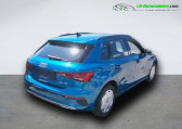 Audi A3 Sportback occasion année 2021 boite Manuelle Annonce Audi A3 Sportback occasion Diesel 30 TDI 116 BVM à Beaupuy