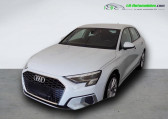 Audi A3 Sportback occasion année 2021 boite Manuelle Annonce Audi A3 Sportback occasion Diesel 30 TDI 116 BVM à Beaupuy