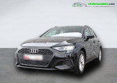 Audi A3 Sportback occasion année 2022 boite Manuelle Annonce Audi A3 Sportback occasion Diesel 30 TDI 116 BVM à Beaupuy