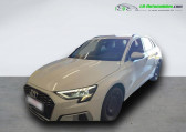 Audi A3 Sportback occasion année 2022 boite Manuelle Annonce Audi A3 Sportback occasion Diesel 30 TDI 116 BVM à Beaupuy