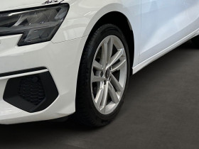 Audi A3 Sportback 30 TDI 116 BVM  occasion  Beaupuy - photo n8