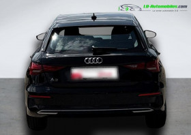 Audi A3 Sportback 30 TDI 116 BVM  occasion  Beaupuy - photo n6