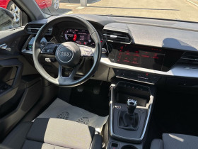 Audi A3 Sportback 30 TDI 116 BVM  occasion  Beaupuy - photo n7