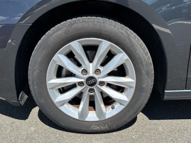 Audi A3 Sportback 30 TDI 116 BVM  occasion  Beaupuy - photo n8