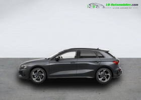 Audi A3 Sportback 30 TDI 116 BVM  occasion  Beaupuy - photo n3