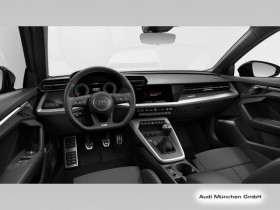 Audi A3 Sportback 30 TDI 116 BVM  occasion  Beaupuy - photo n2