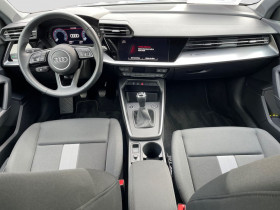Audi A3 Sportback 30 TDI 116 BVM  occasion  Beaupuy - photo n2