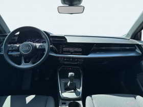 Audi A3 Sportback 30 TDI 116 BVM  occasion  Beaupuy - photo n3
