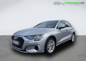 Audi A3 Sportback occasion année 2024 boite Manuelle Annonce Audi A3 Sportback occasion Diesel 30 TDI 116 BVM à Beaupuy