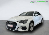 Audi A3 Sportback 30 TDI 116 BVM   Beaupuy 31