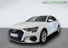 Audi A3 Sportback , garage LB AUTOMOBILES  Beaupuy