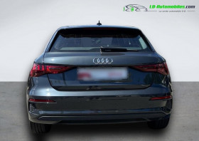 Audi A3 Sportback 30 TDI 116 BVM  occasion  Beaupuy - photo n4