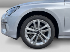 Audi A3 Sportback 30 TDI 116 BVM  occasion  Beaupuy - photo n5