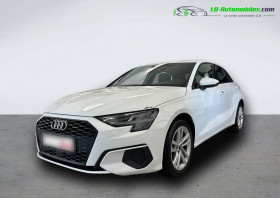 Audi A3 Sportback 30 TDI 116 BVM  occasion  Beaupuy - photo n2
