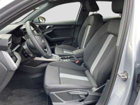 Audi A3 Sportback 30 TDI 116 BVM  occasion  Beaupuy - photo n4