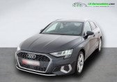 Audi A3 Sportback occasion année 2023 boite Manuelle Annonce Audi A3 Sportback occasion Diesel 30 TDI 116 BVM à Beaupuy