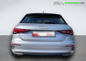 Audi A3 Sportback 30 TDI 116 BVM  occasion  Beaupuy - photo n7
