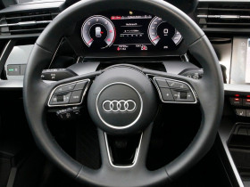 Audi A3 Sportback 30 TDI 116 BVM  occasion  Beaupuy - photo n9