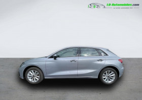 Audi A3 Sportback 30 TDI 116 BVM  occasion  Beaupuy - photo n6