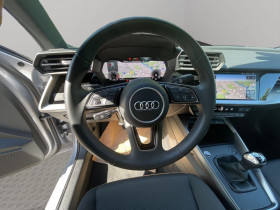 Audi A3 Sportback 30 TDI 116 BVM  occasion  Beaupuy - photo n9