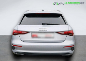 Audi A3 Sportback 30 TDI 116 BVM  occasion  Beaupuy - photo n6