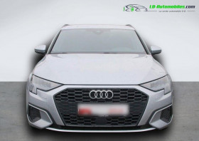 Audi A3 Sportback 30 TDI 116 BVM  occasion  Beaupuy - photo n4