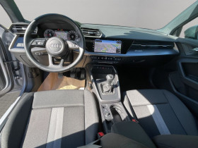 Audi A3 Sportback 30 TDI 116 BVM  occasion  Beaupuy - photo n3
