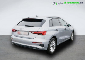 Audi A3 Sportback 30 TDI 116 BVM  occasion  Beaupuy - photo n3