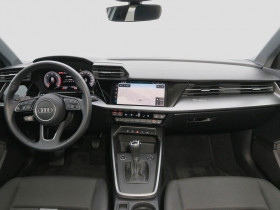 Audi A3 Sportback 30 TDI 116 BVM  occasion  Beaupuy - photo n2