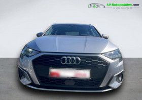 Audi A3 Sportback 30 TDI 116 BVM  occasion  Beaupuy - photo n5