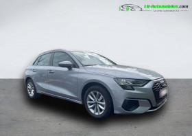 Audi A3 Sportback 30 TDI 116 BVM  occasion  Beaupuy - photo n2