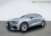 Annonce Audi A3 Sportback occasion Diesel 30 TDI 116 BVM  Beaupuy