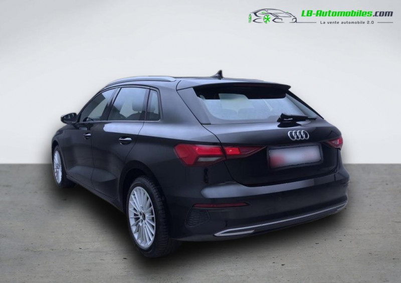 Audi A3 Sportback 30 TDI 116 BVM  occasion  Beaupuy